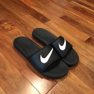 Nike Slip-on Sandals